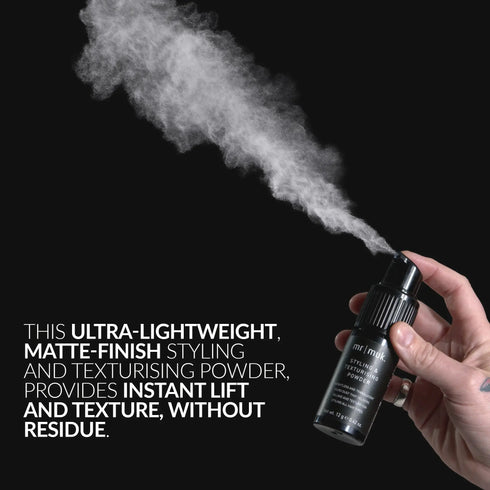 Muk Mr Muk Styling & Texturising Powder 12g